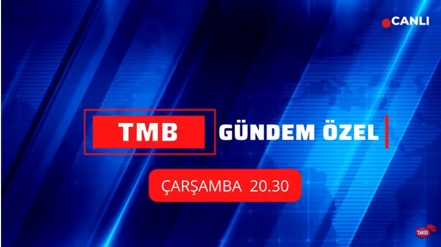 TMB Gündem Özel